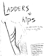 Ladders + hips