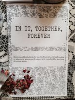 In It, Together, Forever