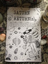 Saturn Return(s)