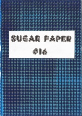 sugar paper